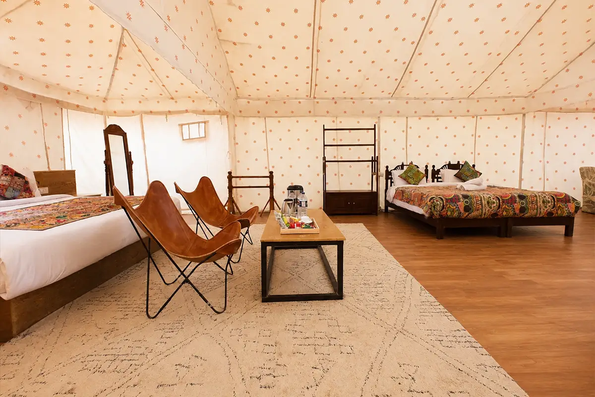 luxury-family-tent-jaisalmer